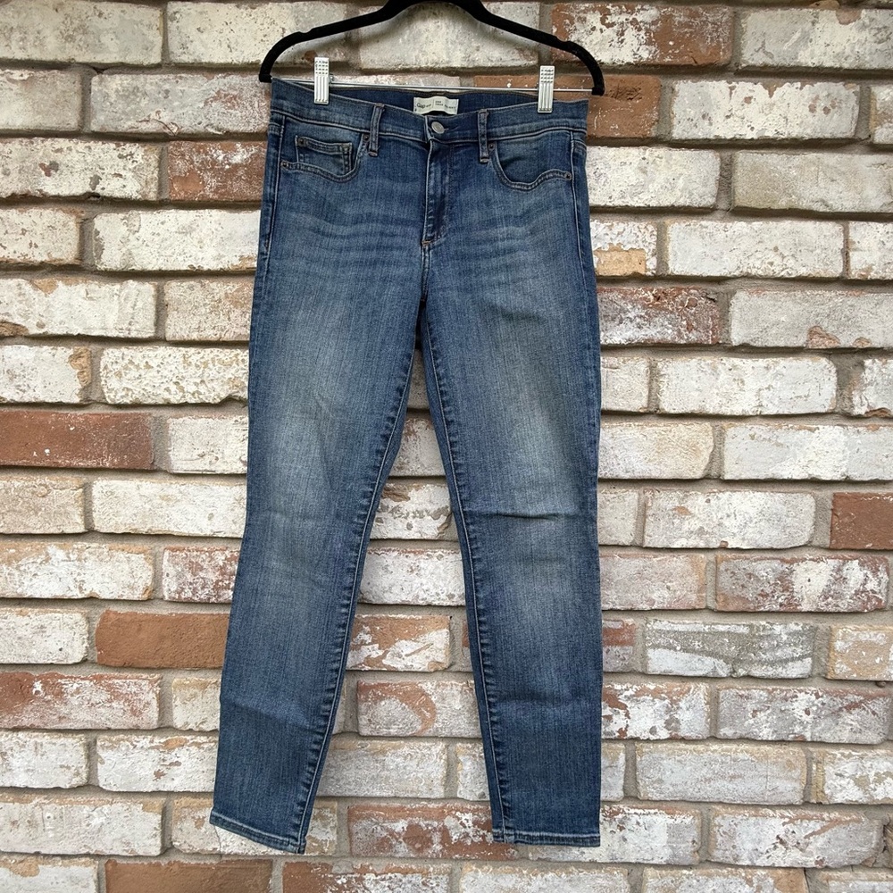 Gap True Skinny Jeans 29S